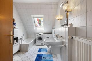 Ferienwohnung Storchennest - 4