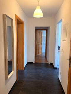 Up to 6 guests- Comfort apartment 2- furnished - 1