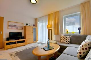 Ferienwohnung Tannenblick 3-2-3-3 - 4