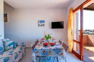 Torre dei corsari - Dune d'oro - 5