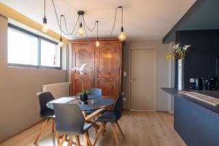 Appartement Atypique Spacieux T3 - 9