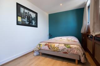 Appartement Atypique Spacieux T3 - 4