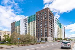 Tandau центр левого берега рядом с Хан-Шатыром - 9