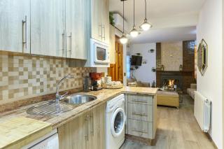 Casa Arroyo Colmenar - 6