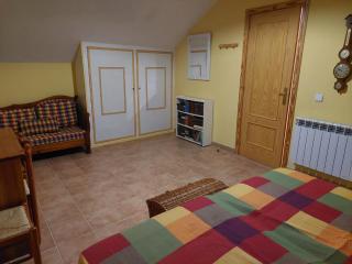 Disfrutar y relajarse el Robledal - 3