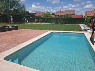 Disfrutar y relajarse el Robledal - 9