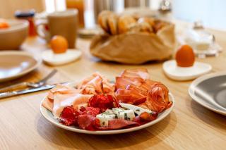 Planerhof Apartment Enzian - 6