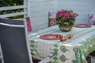 Haus Himmelblick mit privater Sauna - 9