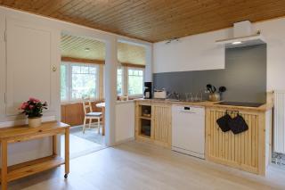 Ferienwohnung Loschwitz - 9