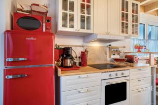 Haus Himmelblick mit privater Sauna - 1