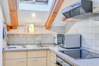 Katharinenhof Ferienwohnung Hausberg (6) - 3
