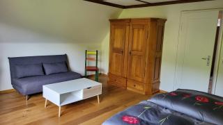 Ferienhaus Barbey - 2