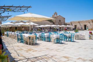 Casa di Lorenzo - Marzamemi - 1