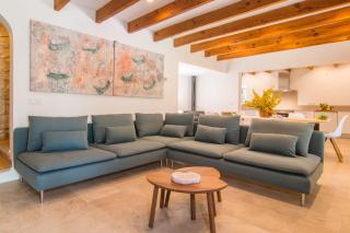 Finca Rafal - 1