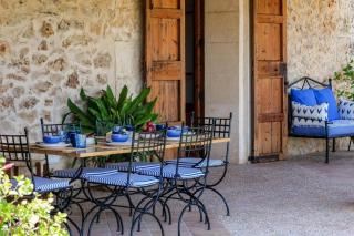 Finca Fonoll - 6