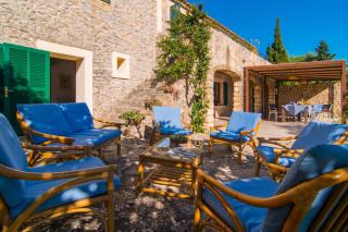 Finca Rafal - 6