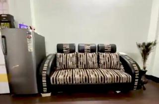 Large room with terrace - 1