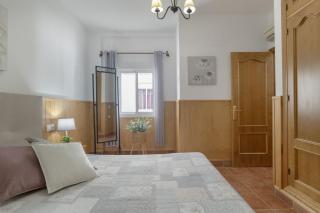 Apartamento Rocio - solo familias - Conil de la Frontera - 5