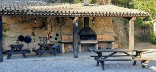 Allotjaments la Llosa del Cavall - 8