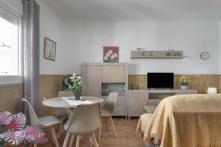 Apartamento Rocio - solo familias - 8