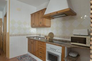 Apartamento Rocio - solo familias - 4