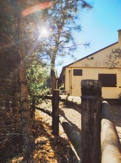 Allotjaments la Llosa del Cavall - 9