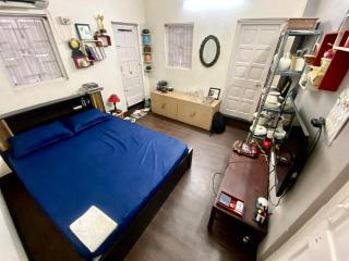 Large room with terrace - 0