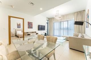 HAVN - 1 bed in Bellevue Tower, Downtown Dubai - 9