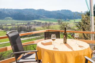 Ferienparadies Bodensee Fewo2 - 9