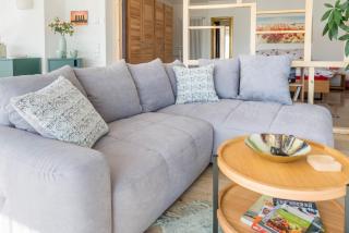 Ferienparadies Bodensee Fewo2 - 4