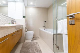 HAVN - 1 bed in Bellevue Tower, Downtown Dubai - 6