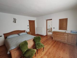 Appartamento Nide a Vodo - 8