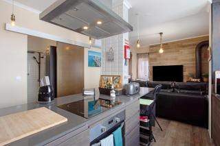 Home Away From Home - 1
