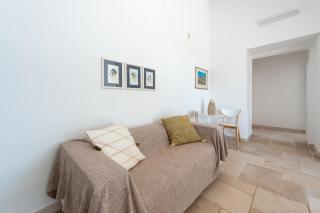 Villa Minioti Apartment A - Arnesano - 7