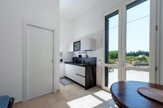 Villa Minioti Apartment A - Arnesano - 3