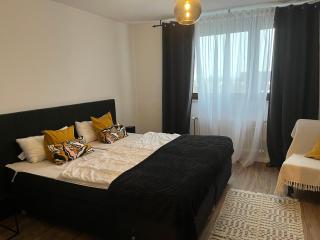 Bayreuth Apart No 7 - 2