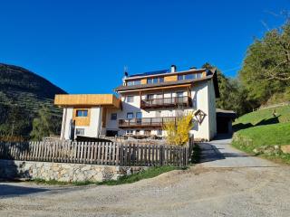 Vernalhof Apt Sunnaseit - Sluderno - 5