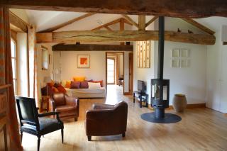 Chant du Buc, le Loft - Marssac-sur-Tarn - 9