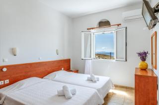 Anemologio 102 Tinos - 2