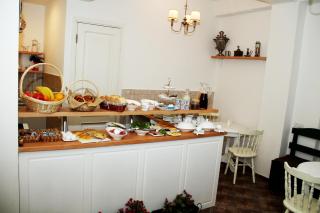 Hotel Delisi - Tbilisi - 7