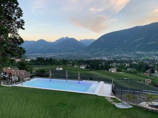 Schenna Chalet - Chalet Oasis - Schenna - 9