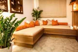 Schenna Chalet - Chalet Oasis - Schenna - 3