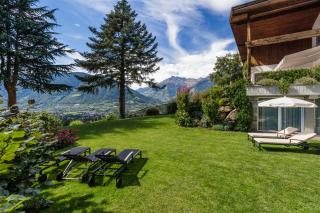 Schenna Chalet - Chalet Oasis - 8