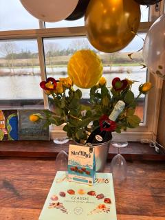 East Learmouth Lakeside Lodges - 4