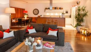 Schenna Chalet - Chalet Oasis - 5