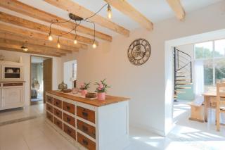 Villa Les Agapanthes - 4