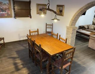 Casa Rural Sevilla - 7