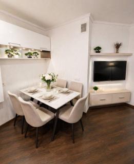 Ciuflea Residence - 3