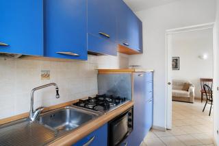 Sardegnoli, borgo dei pescatori - 1