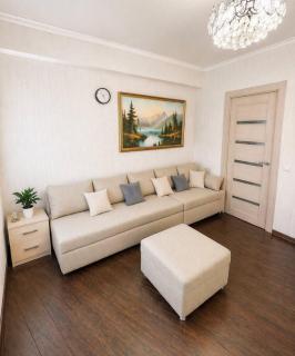 Ciuflea Residence - 2